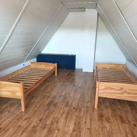 Chata Vrcov Vakantiehuis