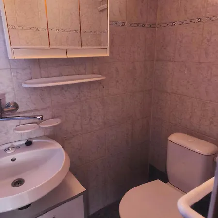 Chata Vrcov Vakantiehuis