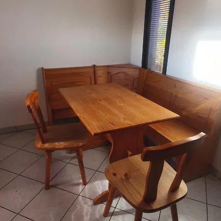 Vakantiehuis Chata Vrcov *