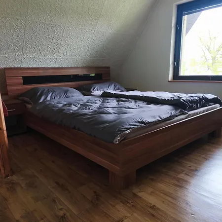 Chata Vrcov Vakantiehuis *