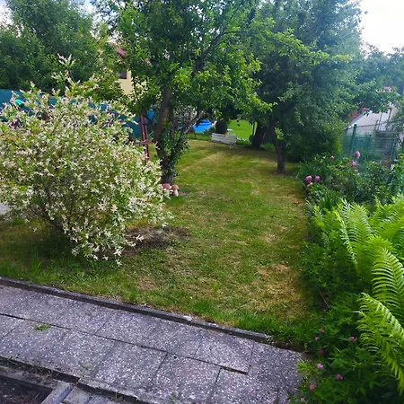 Chata Vrcov Vakantiehuis Vrcov