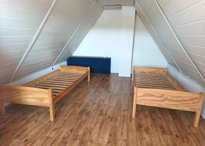 Chata Vrcov Casa de Férias